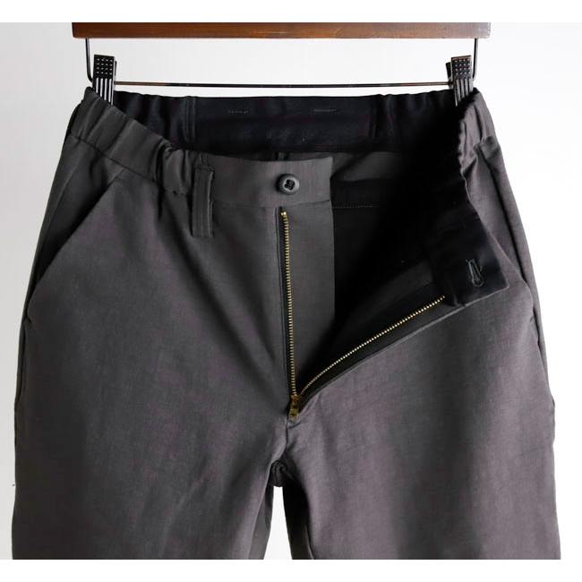 Jackman ジャックマン JM4671 ストレッチトラウザー Stretch Trousers |  | 09