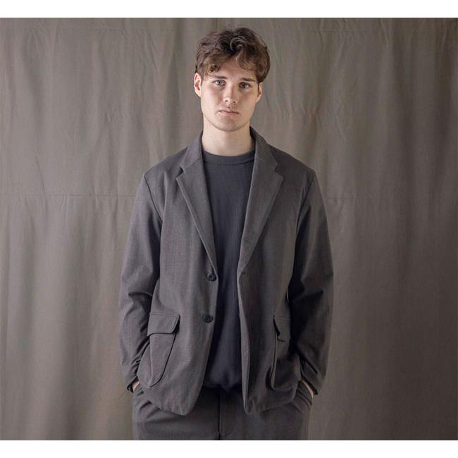 Jackman ジャックマン JM8671 ストレッチジャケット Stretch Jacket | 