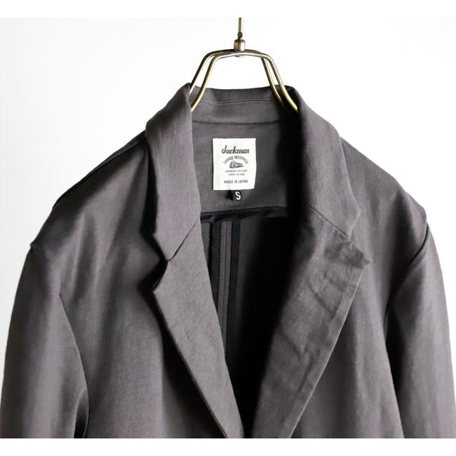 Jackman ジャックマン JM8671 ストレッチジャケット Stretch Jacket |  | 10