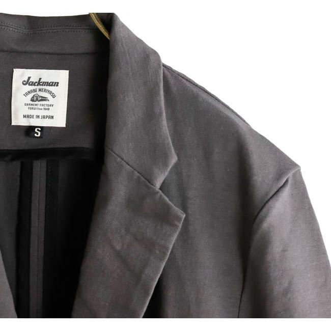 Jackman ジャックマン JM8671 ストレッチジャケット Stretch Jacket |  | 11