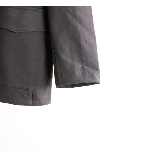 Jackman ジャックマン JM8671 ストレッチジャケット Stretch Jacket |  | 12