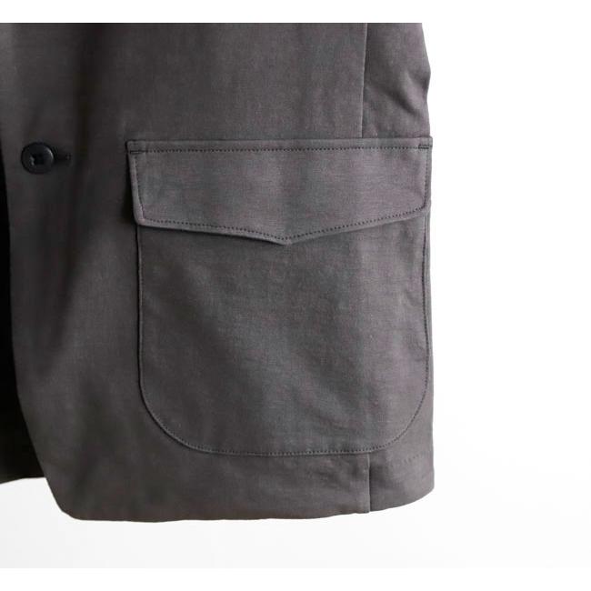 Jackman ジャックマン JM8671 ストレッチジャケット Stretch Jacket |  | 13
