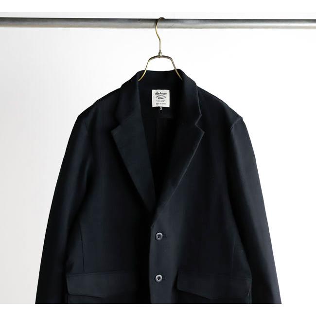 Jackman ジャックマン JM8671 ストレッチジャケット Stretch Jacket |  | 15