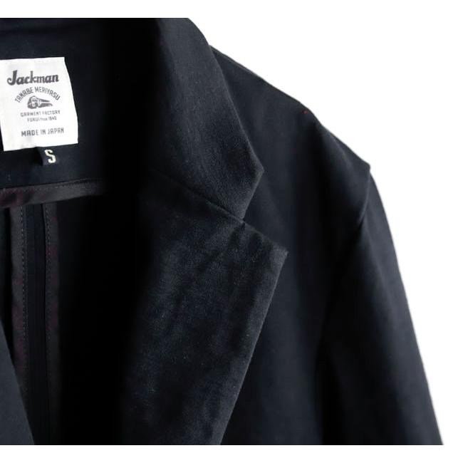 Jackman ジャックマン JM8671 ストレッチジャケット Stretch Jacket |  | 16