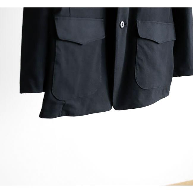 Jackman ジャックマン JM8671 ストレッチジャケット Stretch Jacket |  | 18