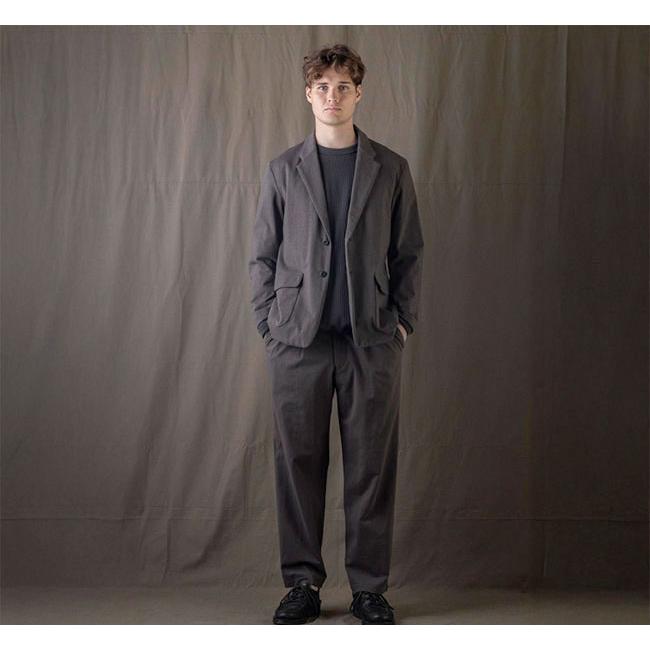 Jackman ジャックマン JM8671 ストレッチジャケット Stretch Jacket |  | 02