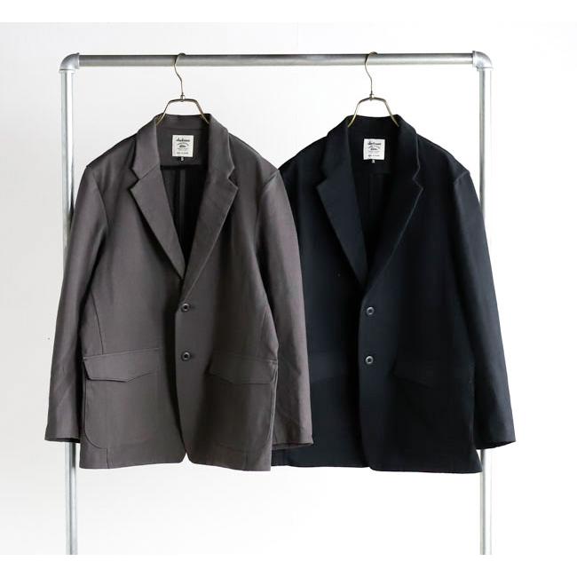 Jackman ジャックマン JM8671 ストレッチジャケット Stretch Jacket |  | 04