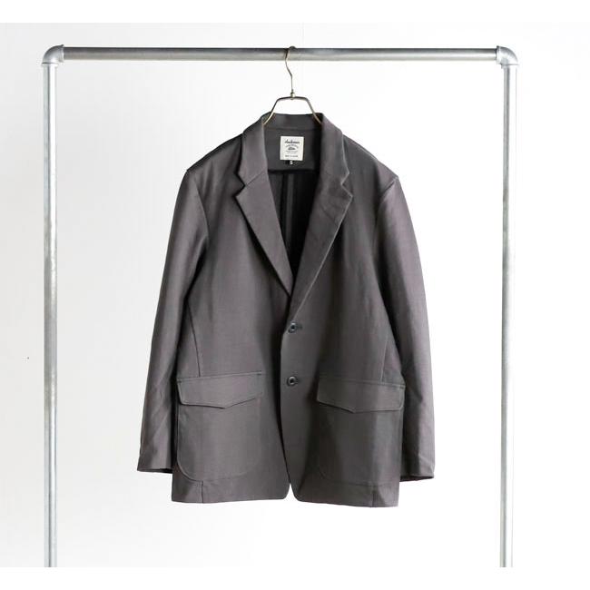 Jackman ジャックマン JM8671 ストレッチジャケット Stretch Jacket |  | 05