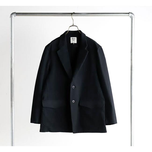Jackman ジャックマン JM8671 ストレッチジャケット Stretch Jacket |  | 06
