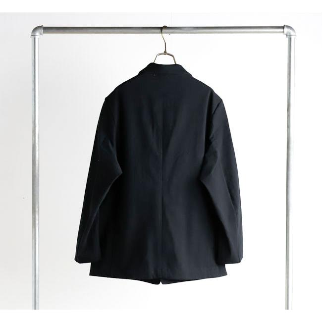 Jackman ジャックマン JM8671 ストレッチジャケット Stretch Jacket |  | 07