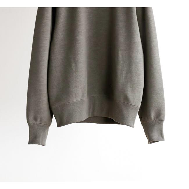 Jackman ジャックマン JM7680 GGスウェットクルーネック GG Sweat Crewneck |  | 12