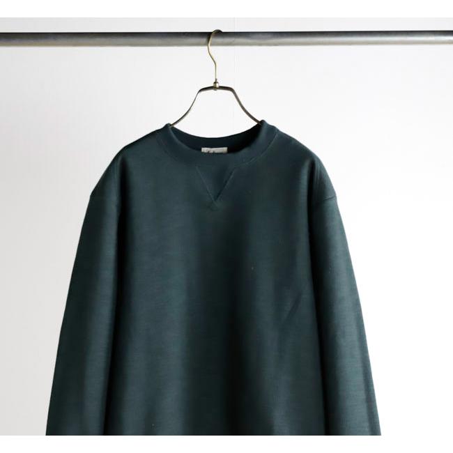 Jackman ジャックマン JM7680 GGスウェットクルーネック GG Sweat Crewneck |  | 13