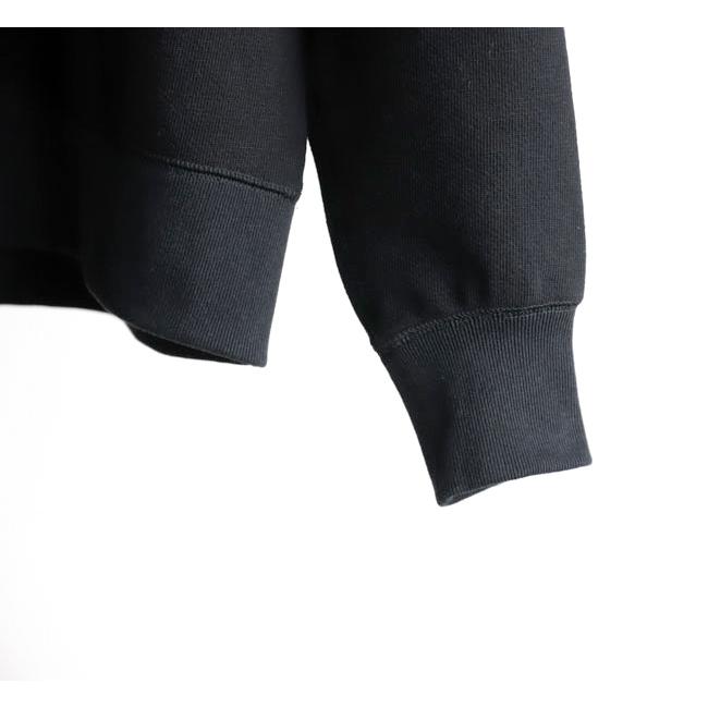 Jackman ジャックマン JM7680 GGスウェットクルーネック GG Sweat Crewneck |  | 16
