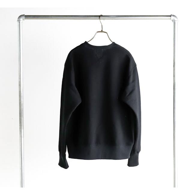 Jackman ジャックマン JM7680 GGスウェットクルーネック GG Sweat Crewneck |  | 06