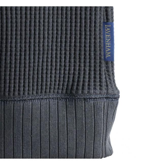Jackman ジャックマン JM7200LV ワッフルアーマードミッドネック Waffle Armored Midneck |  | 10