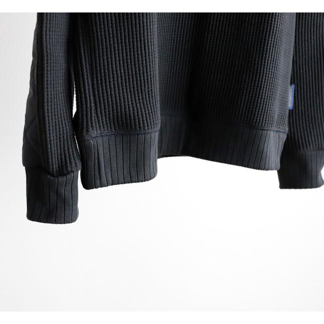 Jackman ジャックマン JM7200LV ワッフルアーマードミッドネック Waffle Armored Midneck |  | 12