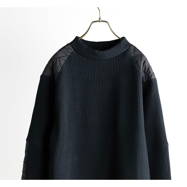 Jackman ジャックマン JM7200LV ワッフルアーマードミッドネック Waffle Armored Midneck |  | 13