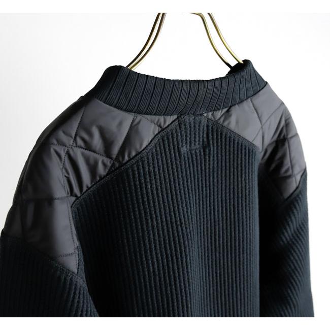 Jackman ジャックマン JM7200LV ワッフルアーマードミッドネック Waffle Armored Midneck |  | 16