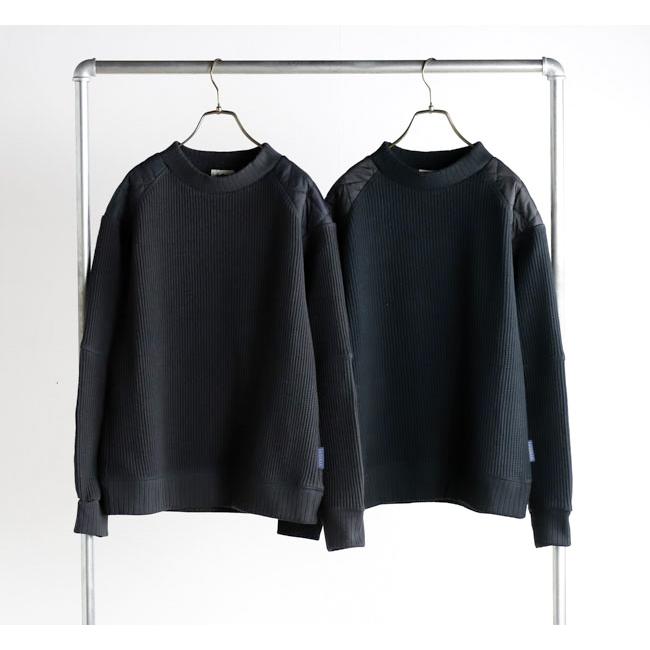 Jackman ジャックマン JM7200LV ワッフルアーマードミッドネック Waffle Armored Midneck |  | 02
