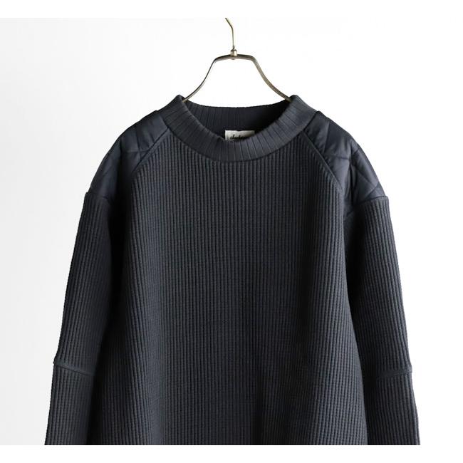 Jackman ジャックマン JM7200LV ワッフルアーマードミッドネック Waffle Armored Midneck |  | 06