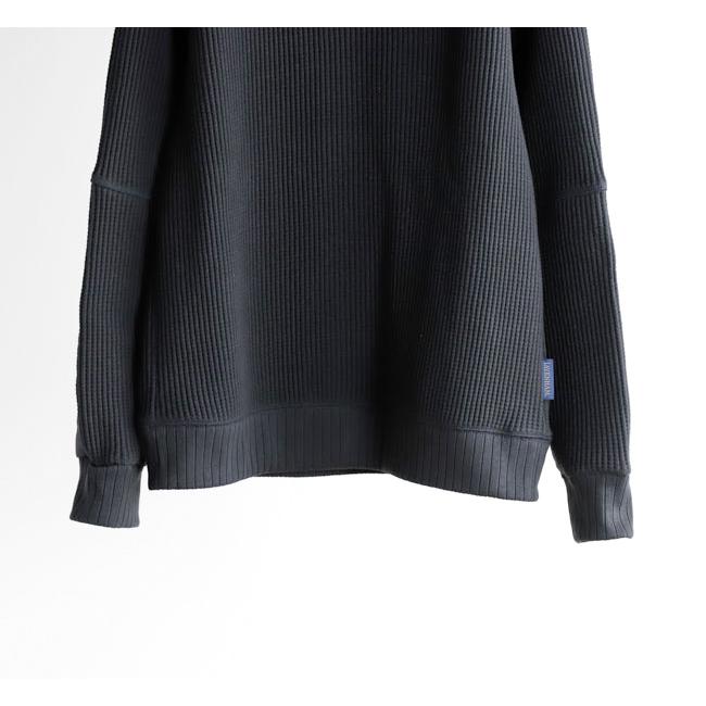 Jackman ジャックマン JM7200LV ワッフルアーマードミッドネック Waffle Armored Midneck |  | 07