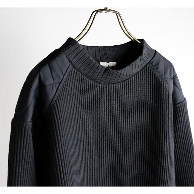 Jackman ジャックマン JM7200LV ワッフルアーマードミッドネック Waffle Armored Midneck |  | 08