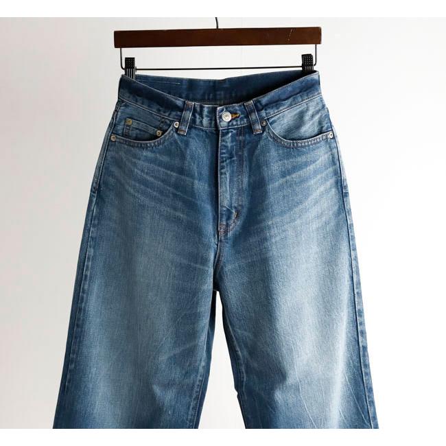 JOHNBULL ジョンブル DENIM DELIGHT DAYS JY261P04 セルヴィッチデニムワイドジーンズ |  | 10