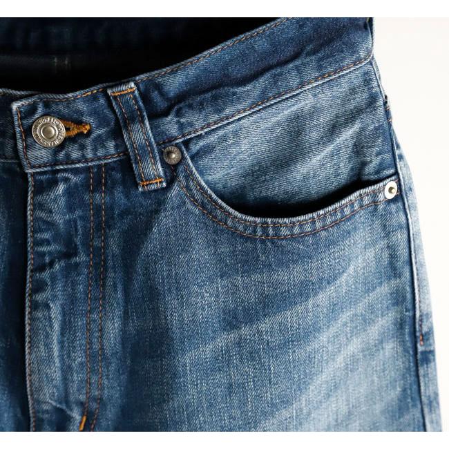 JOHNBULL ジョンブル DENIM DELIGHT DAYS JY261P04 セルヴィッチデニムワイドジーンズ |  | 11