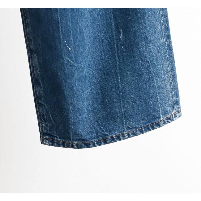 JOHNBULL ジョンブル DENIM DELIGHT DAYS JY261P04 セルヴィッチデニムワイドジーンズ |  | 15