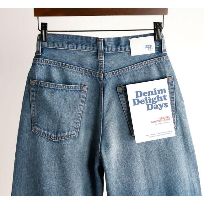 JOHNBULL ジョンブル DENIM DELIGHT DAYS JY261P04 セルヴィッチデニムワイドジーンズ |  | 17