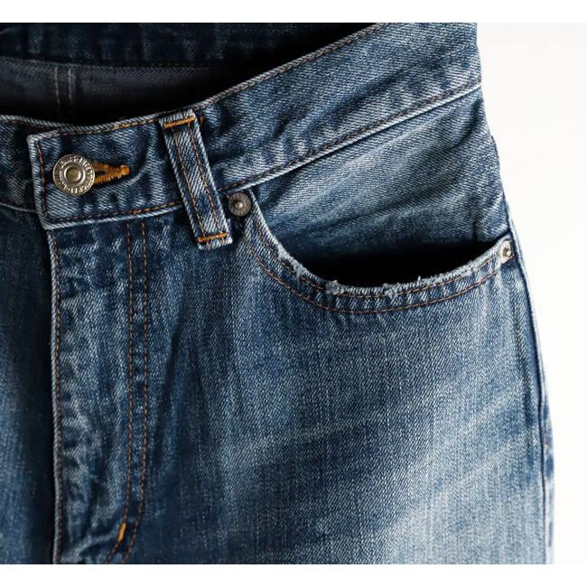 JOHNBULL ジョンブル DENIM DELIGHT DAYS JY261P04 セルヴィッチデニムワイドジーンズ |  | 19