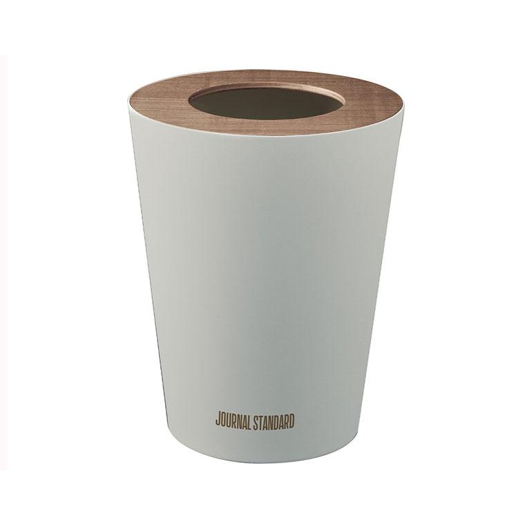journal standard Furniture ジャーナルスタンダードファニチャー TOWER / タワー×JSF　JSF ROUND TRASH CAN ゴミ箱 |  | 01