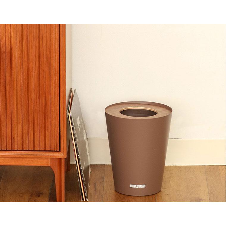 journal standard Furniture ジャーナルスタンダードファニチャー TOWER / タワー×JSF　JSF ROUND TRASH CAN ゴミ箱 |  | 03
