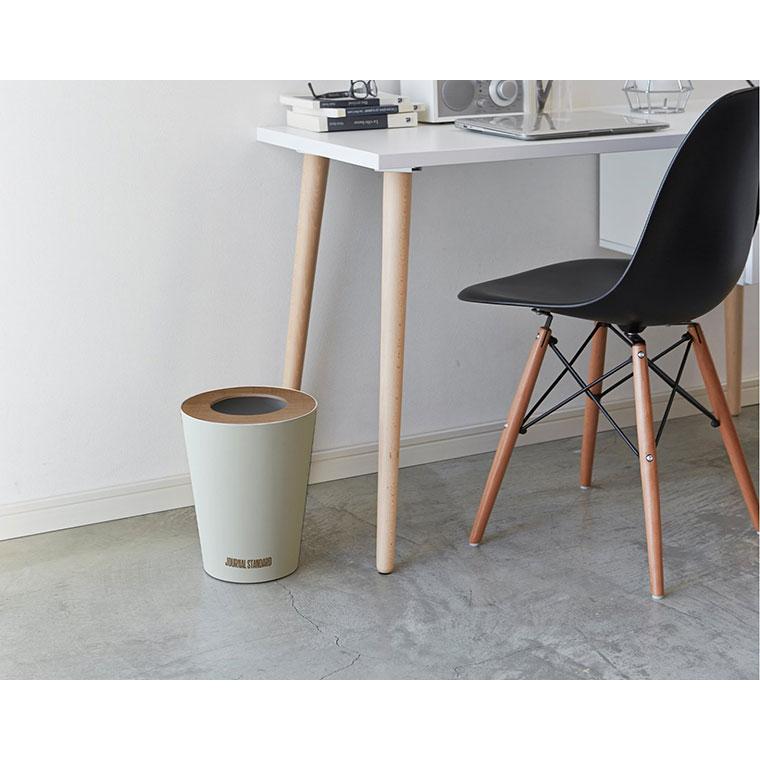 journal standard Furniture ジャーナルスタンダードファニチャー TOWER / タワー×JSF　JSF ROUND TRASH CAN ゴミ箱 |  | 07