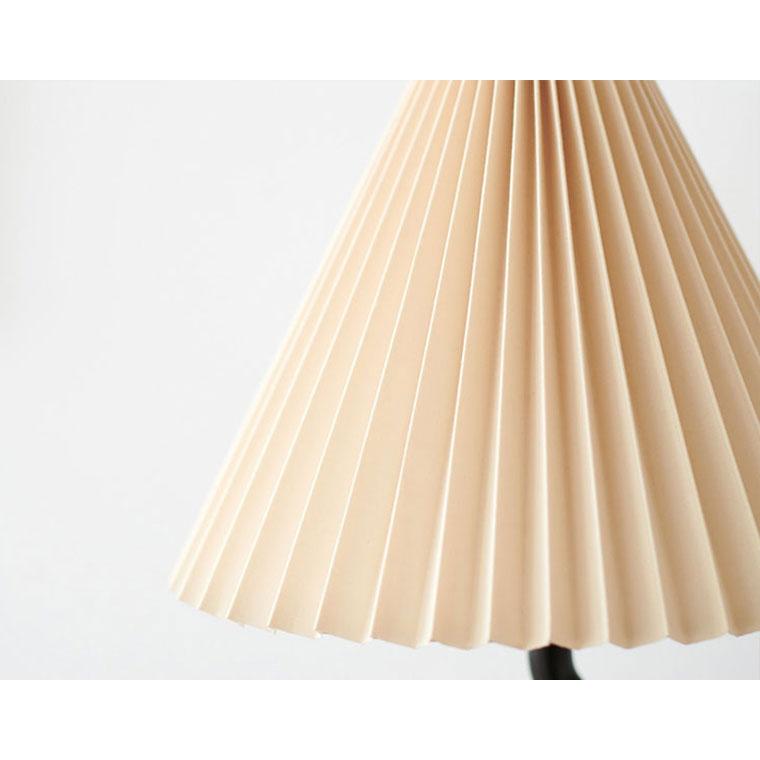journal standard Furniture ジャーナルスタンダードファニチャー 家具 WAVY TABLE LAMP　ウェービー テーブル ランプ |  | 07