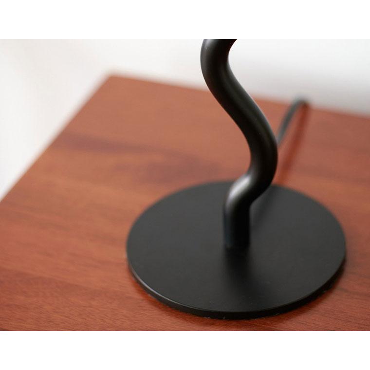 journal standard Furniture ジャーナルスタンダードファニチャー 家具 WAVY TABLE LAMP　ウェービー テーブル ランプ |  | 08