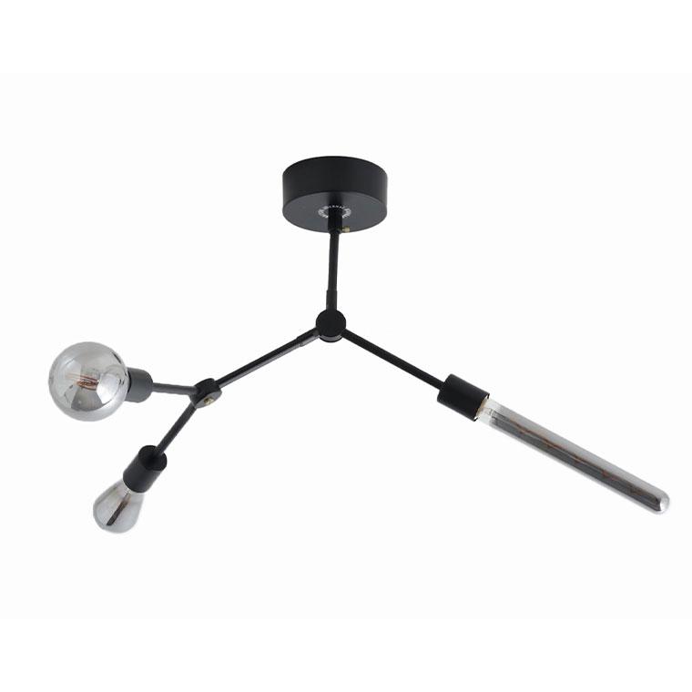 journal standard Furniture ジャーナルスタンダードファニチャー 家具 TIAGO CEILING LAMP　ティアゴ シーリング ランプ |  | 01