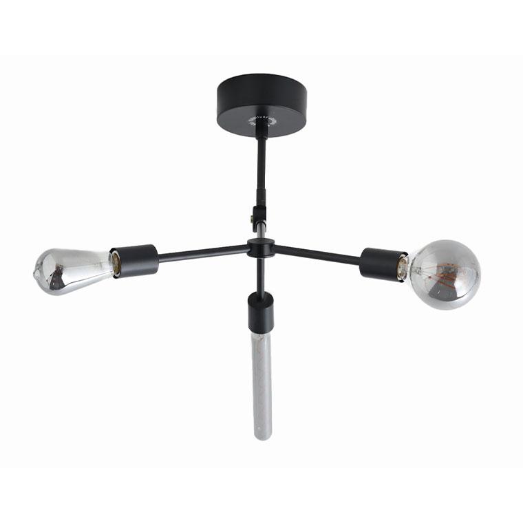 journal standard Furniture ジャーナルスタンダードファニチャー 家具 TIAGO CEILING LAMP　ティアゴ シーリング ランプ |  | 02