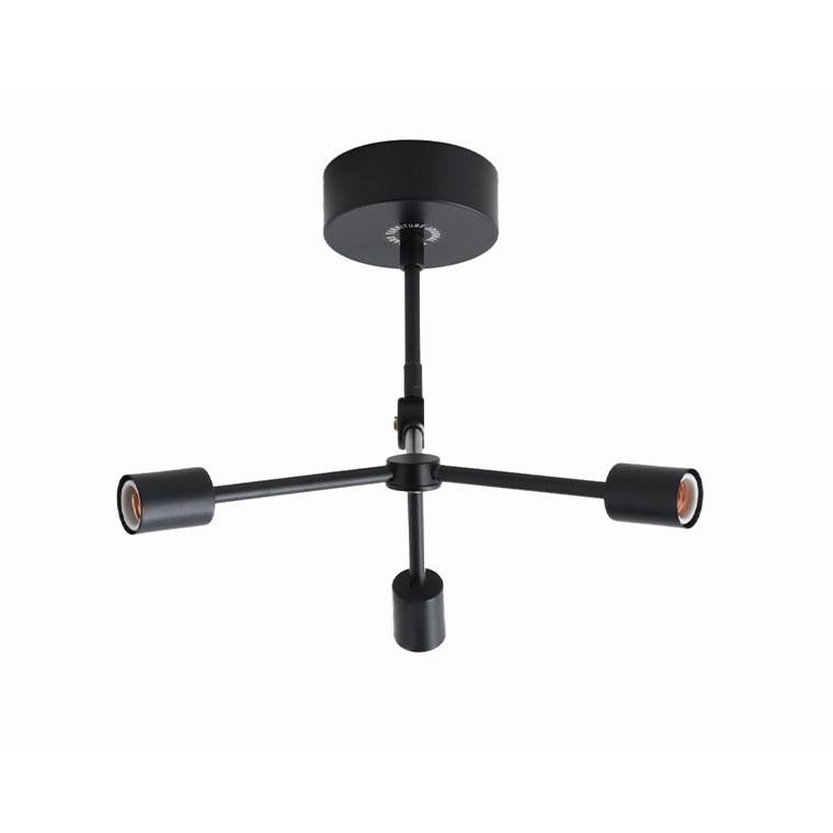 journal standard Furniture ジャーナルスタンダードファニチャー 家具 TIAGO CEILING LAMP　ティアゴ シーリング ランプ |  | 05