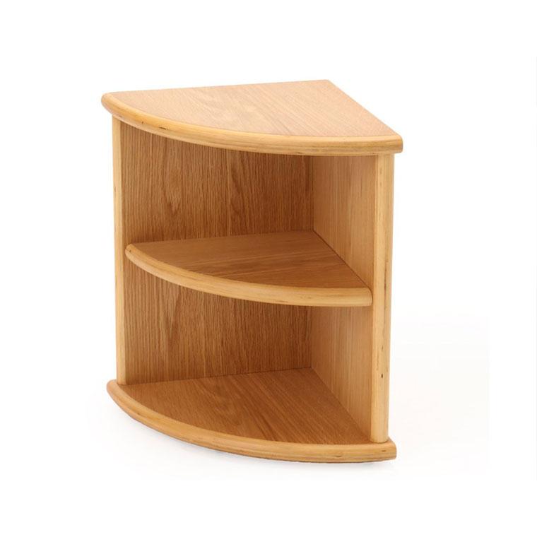 journal standard Furniture ジャーナルスタンダードファニチャー PORTO QUARTER TABLE natural　ポルトクォーターテーブル ナチュラル |  | 02