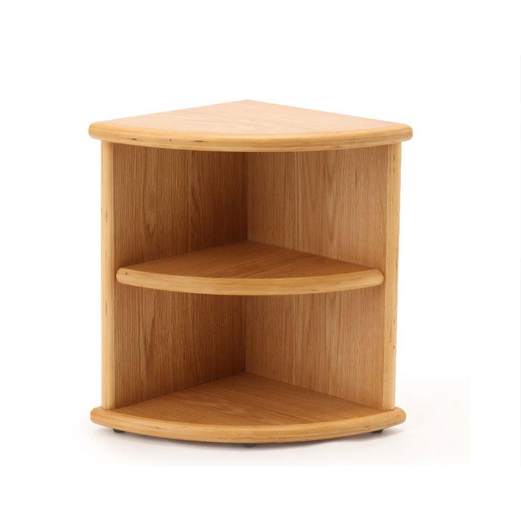 journal standard Furniture ジャーナルスタンダードファニチャー PORTO QUARTER TABLE natural　ポルトクォーターテーブル ナチュラル |  | 03