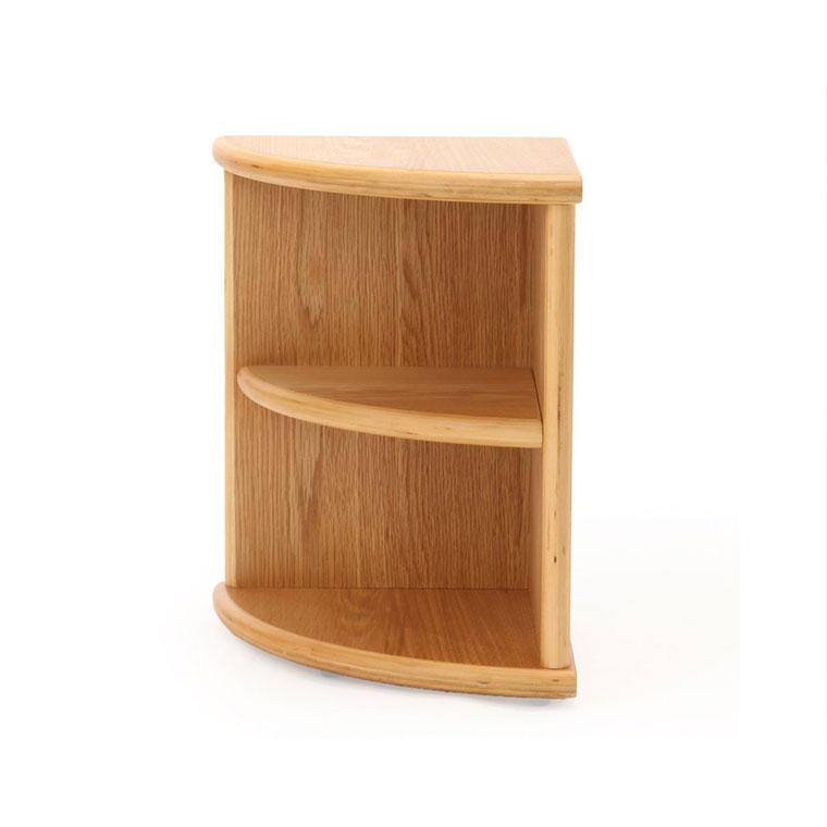 journal standard Furniture ジャーナルスタンダードファニチャー PORTO QUARTER TABLE natural　ポルトクォーターテーブル ナチュラル |  | 04