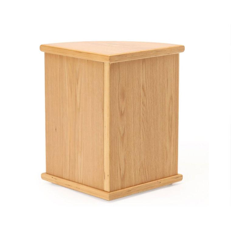 journal standard Furniture ジャーナルスタンダードファニチャー PORTO QUARTER TABLE natural　ポルトクォーターテーブル ナチュラル |  | 05