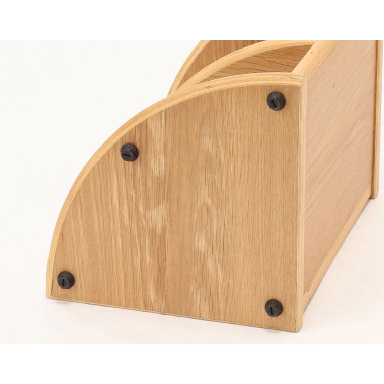 journal standard Furniture ジャーナルスタンダードファニチャー PORTO QUARTER TABLE natural　ポルトクォーターテーブル ナチュラル |  | 06