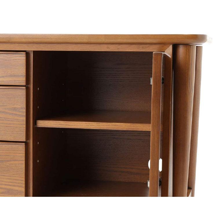 journal standard Furniture ジャーナルスタンダードファニチャー AROS SIDE BOARD　アロス サイドボード |  | 10