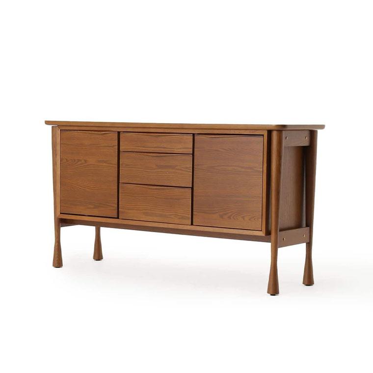 journal standard Furniture ジャーナルスタンダードファニチャー AROS SIDE BOARD　アロス サイドボード |  | 01