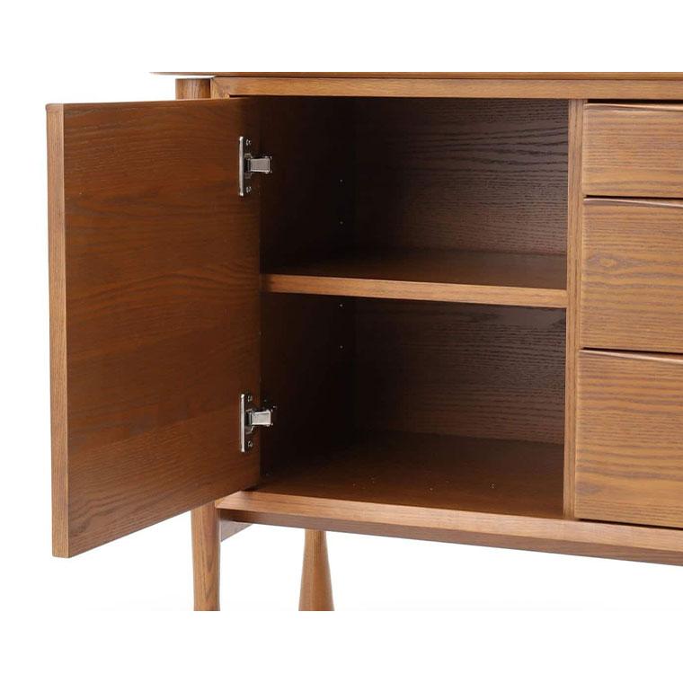 journal standard Furniture ジャーナルスタンダードファニチャー AROS SIDE BOARD　アロス サイドボード |  | 08