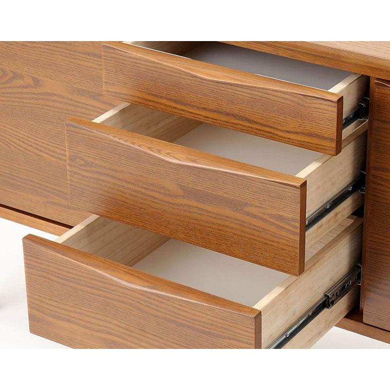 journal standard Furniture ジャーナルスタンダードファニチャー AROS SIDE BOARD　アロス サイドボード |  | 09