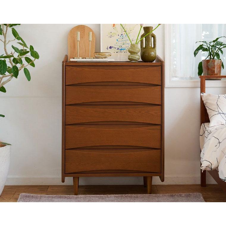 journal standard Furniture ジャーナルスタンダードファニチャー AROS CHEST　アロス チェスト | 