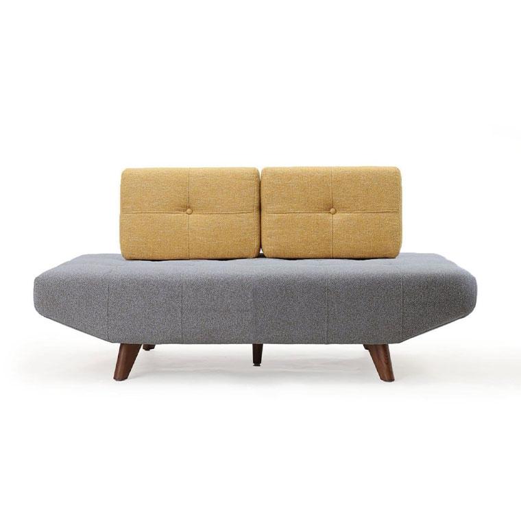 journal standard Furniture ジャーナルスタンダードファニチャー PLAYA SOFA W1545 Base　プラヤソファ ベース |  | 08